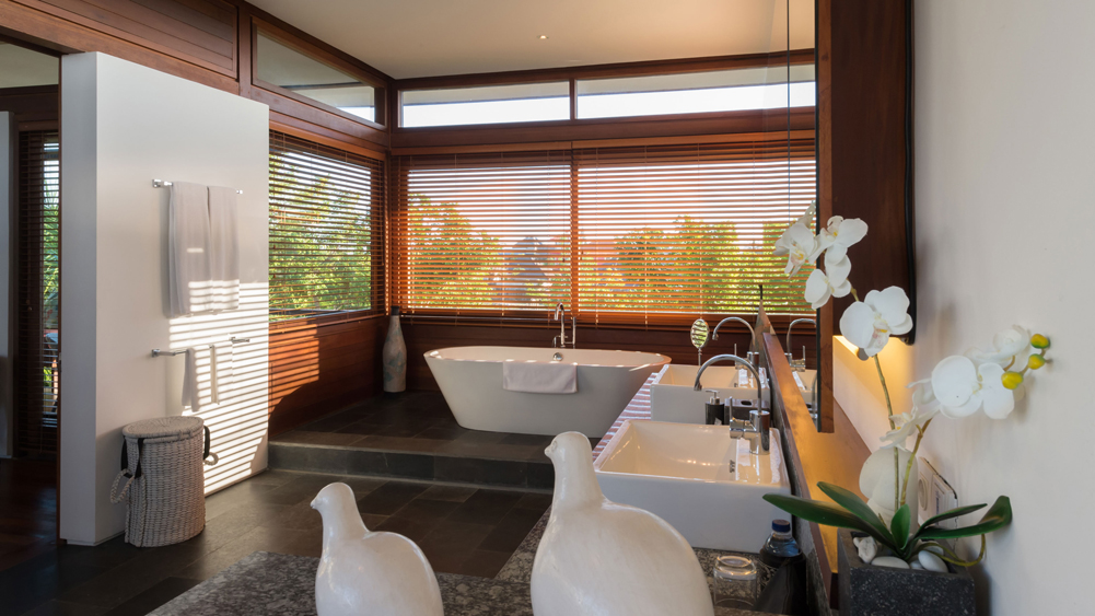 Bendega Rato - Bedroom three ensuite